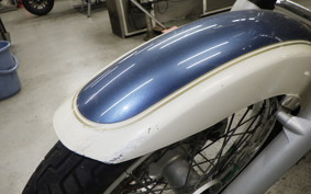 YAMAHA DRAGSTAR 250 2011 VG05J