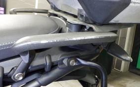 TRIUMPH TIGER 800 XR T 2015