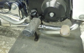 HONDA C50 SUPER CUB E