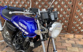 YAMAHA RZ50 RA02J