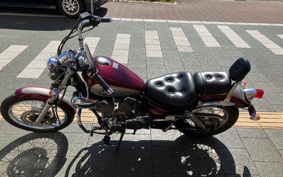 YAMAHA VIRAGO 250 3DM
