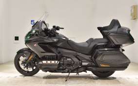 HONDA GL 1800 GOLD WING TOUR DCT 2026 SC79