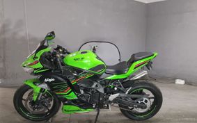 KAWASAKI NINJA ZX-4RR 2024 ZX400P