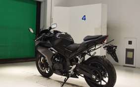 HONDA CBR400R 2018 NC65