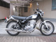 Фото Yamaha SR400 FINAL ED 2021 с японского аукциона