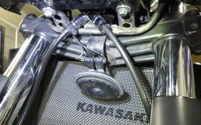 KAWASAKI ZRX1200 D 2009 ZRT20D