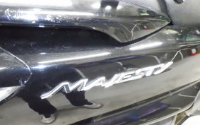 YAMAHA MAJESTY 250 Gen.3 SG15J