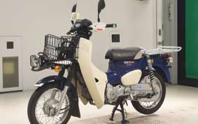 HONDA C110 SUPER CUB JA42