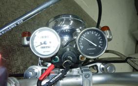 HONDA MONKEY Z50J