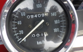 KAWASAKI ZRX1100 2000 ZRT10C