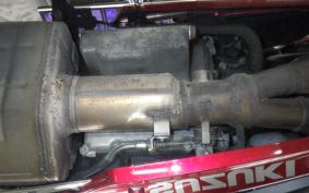 SUZUKI GSX-S1000 2015 GT79A