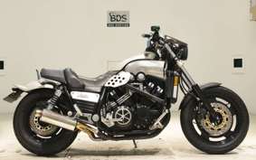 YAMAHA VMAX 1998 3UF