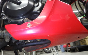 KAWASAKI GPZ250 R 2008 EX250E