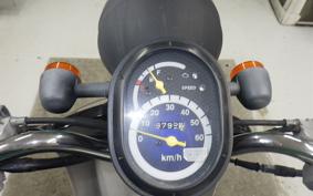 HONDA TODAY 2 AF67
