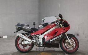 KAWASAKI ZXR250 ZX250A