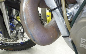 YAMAHA YZ250 2016 CG23C