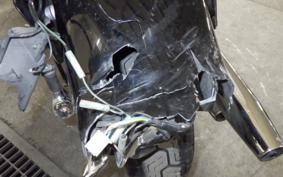 YAMAHA DRAGSTAR 1100 2003 VP13J