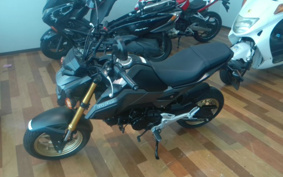 HONDA GROM JC75