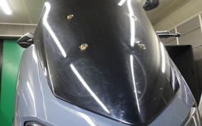 YAMAHA N-MAX 1993 SEG6J