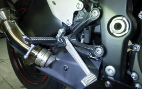 KAWASAKI NINJA ZX-6R A 2022 ZX636G