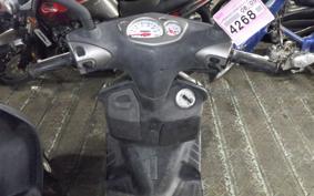 YAMAHA CYGNUS 125 X