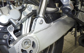 KAWASAKI ZEPHYR 750 RS 2002 ZR750C