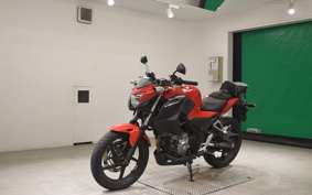 HONDA CB250FA MC43