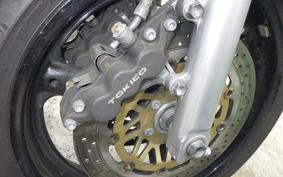 SUZUKI BANDIT 1200 S 2003 GV77A