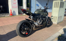 DUCATI STREETFIGHTER V2 2023 3F00