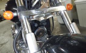 YAMAHA DRAGSTAR 400 VH01J