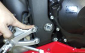 HONDA CBR600RR 2021 PC40