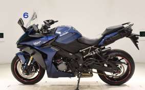 SUZUKI GSX-S1000GT 2023 EK1AA