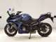 Фото Suzuki GSX-S1000GT 2023 с японского аукциона