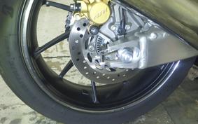 HONDA CB400 SUPER BOLDOR A 2017 NC42