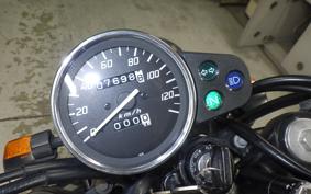 HONDA FTR223 2021 MC34