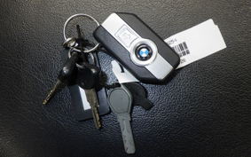 BMW C400GT 2019