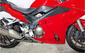 HONDA VFR800F 2017 RC79