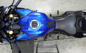 KAWASAKI ZX-4R SE 2023 ZX400P