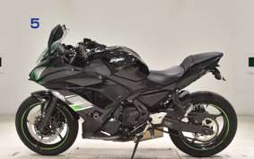 KAWASAKI NINJA 650 A 2019 ER650H