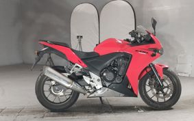HONDA CBR400R NC47