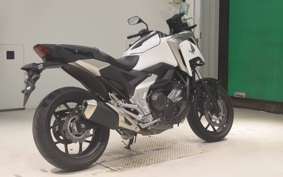 HONDA NC750X 2024 RH09