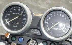 KAWASAKI ZRX400 1994 ZR400E