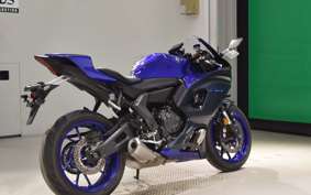 YAMAHA YZF-R7 2025