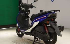 YAMAHA CYGNUS 125 XSR 3 SEA5J