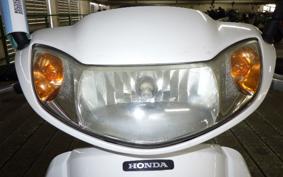 HONDA DIO Gen.6 AF68