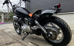 YAMAHA VIRAGO 250 3DM