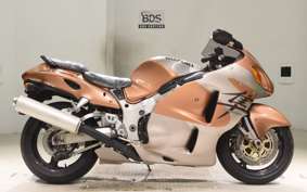 SUZUKI GSX-1300R HAYABUSA 1999
