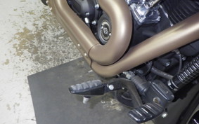 HARLEY FXFB1750 2020