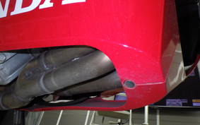 HONDA CBR600RR 2020 PC40