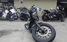 HONDA GB350 2022 NC59